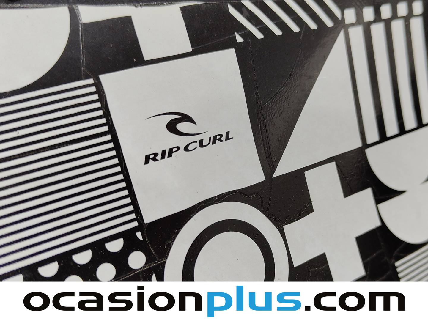 Citroën C4 Cactus CITROEN C4 Cactus BlueHDi 100 Rip Curl (100 CV) de segunda mano