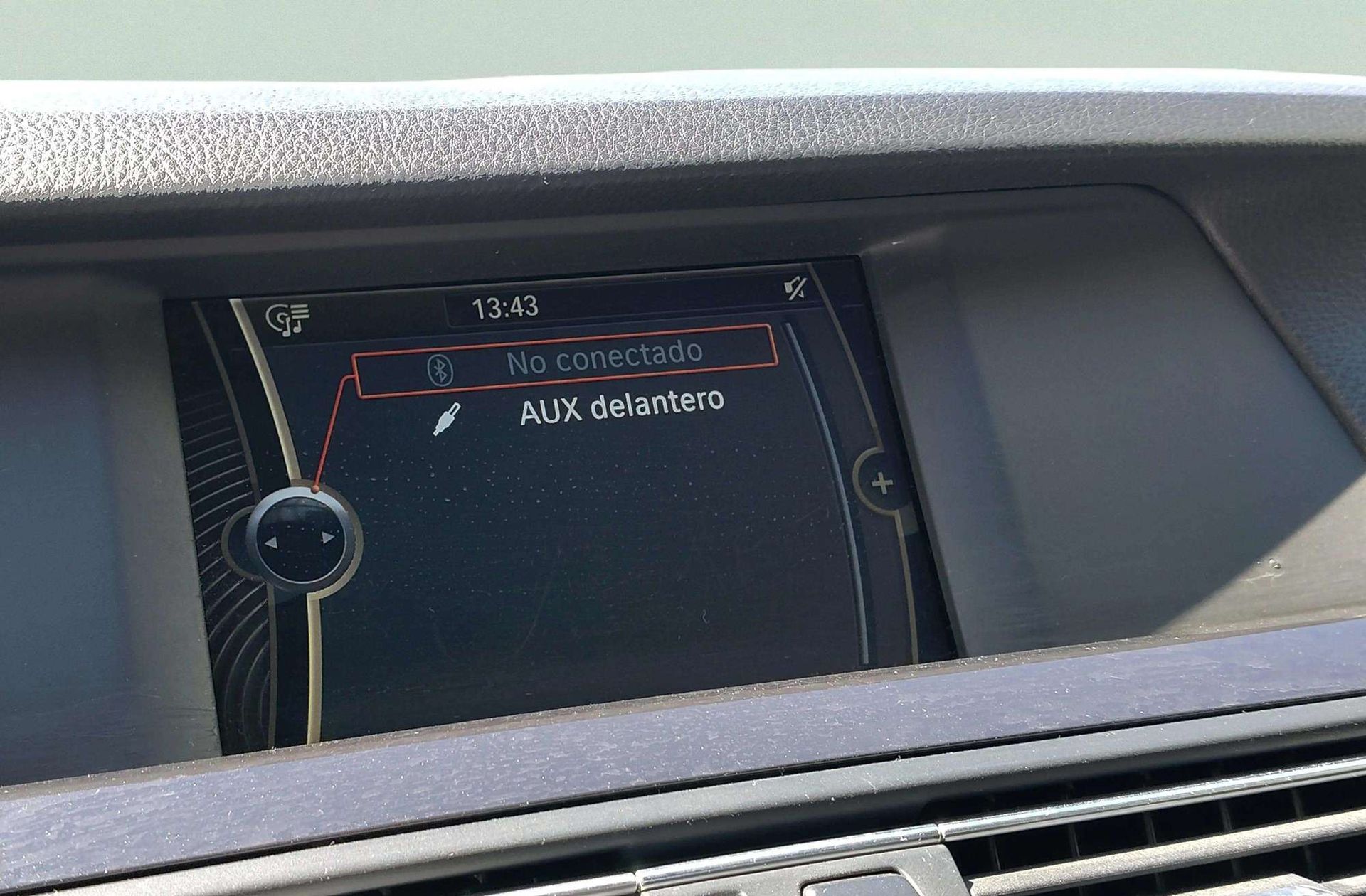 BMW Serie 5 520d - foto 27