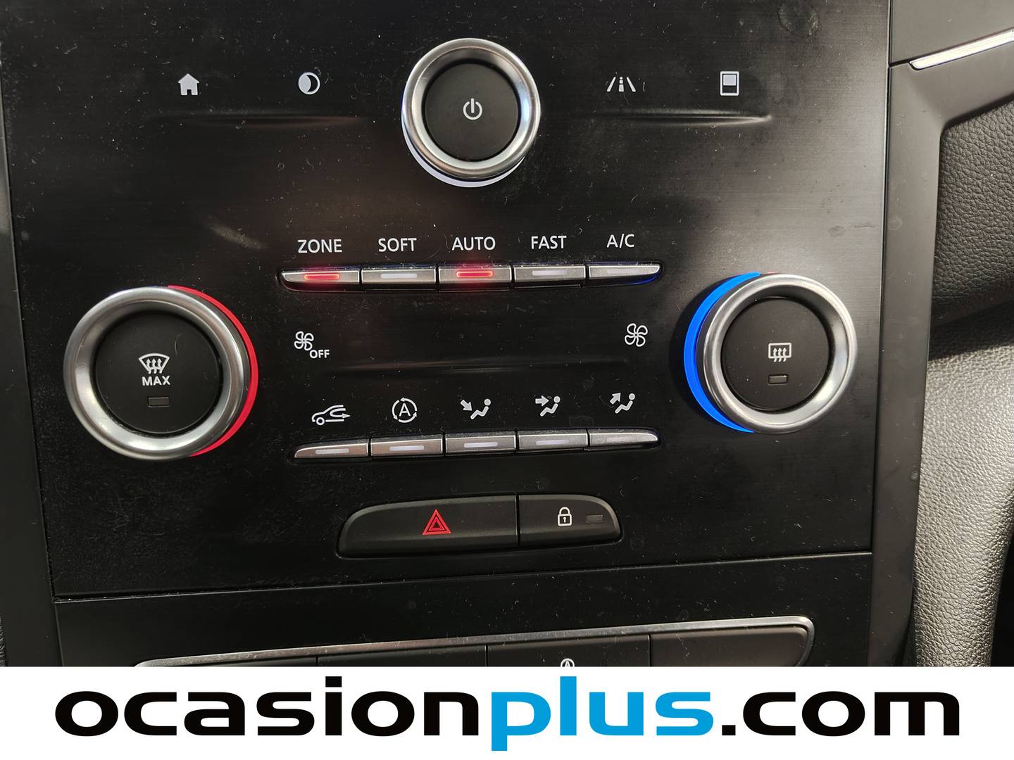 Foto Renault Mégane Renault Megane Zen Energy TCe (130 CV)