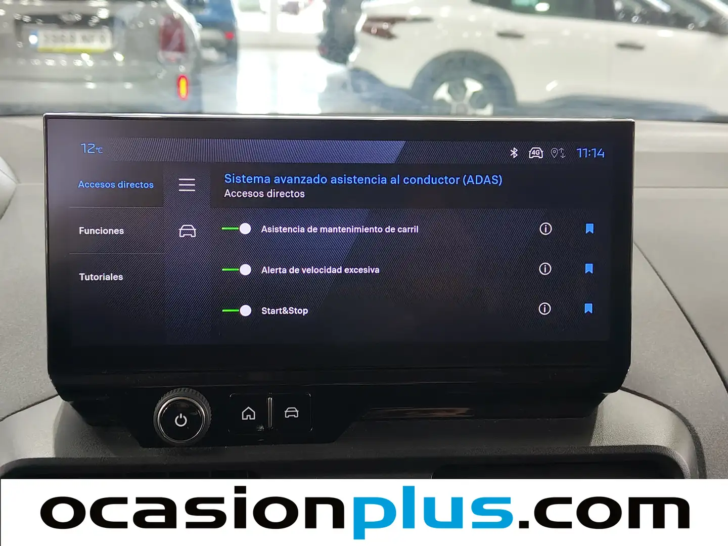 Foto Peugeot Rifter Peugeot Rifter BlueHDi 130 GT Long EAT8 (130 CV)