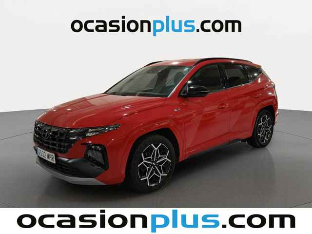 Hyundai Seminuevos Murcia