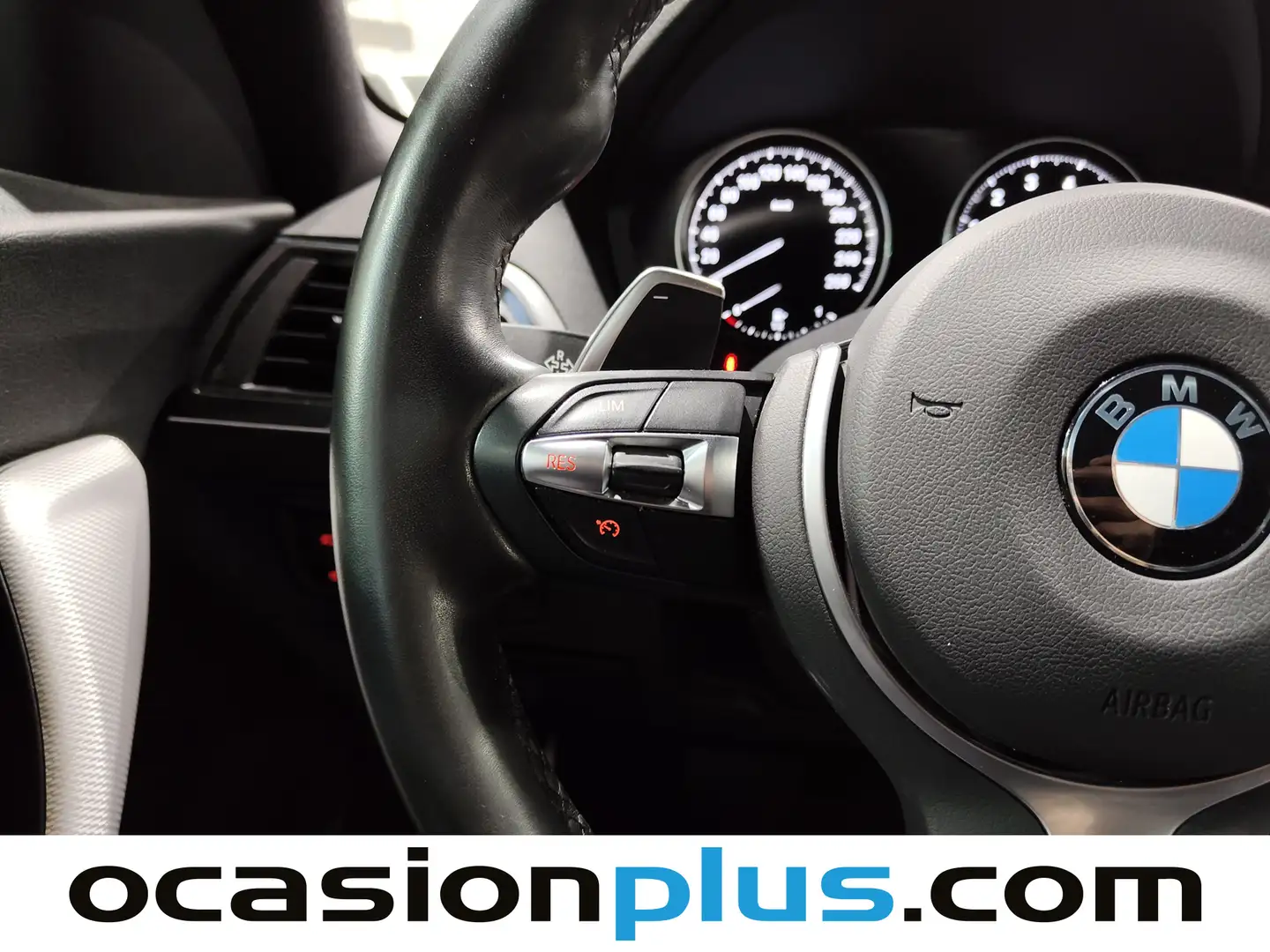 Foto BMW Serie 2 BMW Serie 2 220i Coupe (184 CV) Pack M