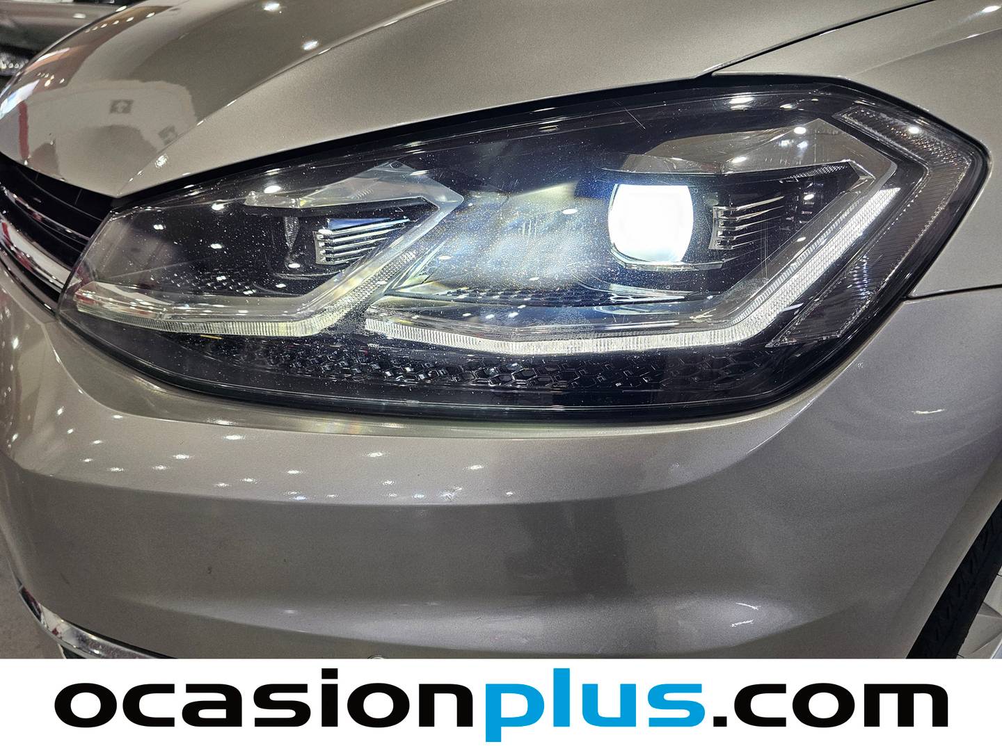 Volkswagen Golf Volkswagen Golf Sport 2.0 TDI (150 CV) DSG km 0