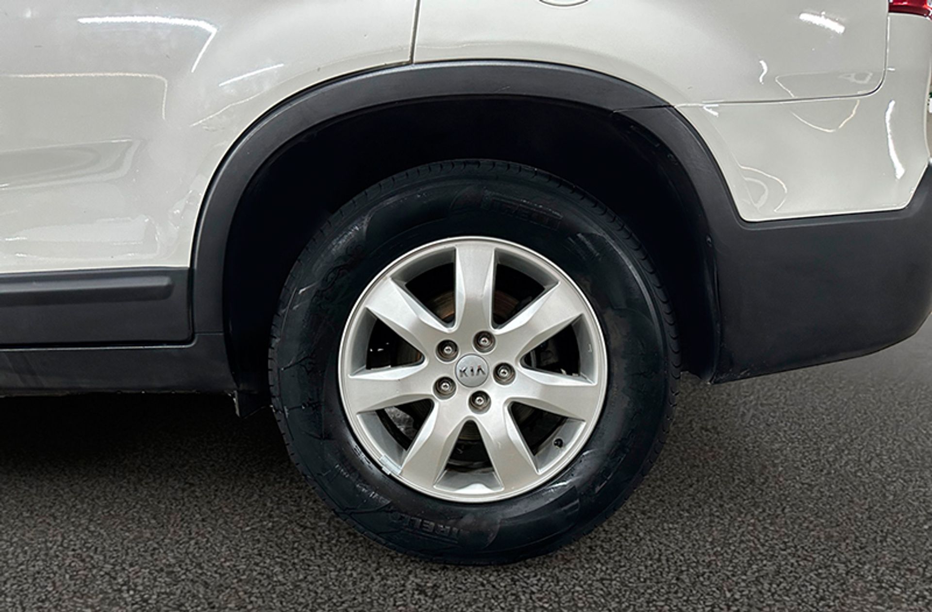 Kia Sorento 2.0 CRDi Concept 4x2 7 plazas - foto 28