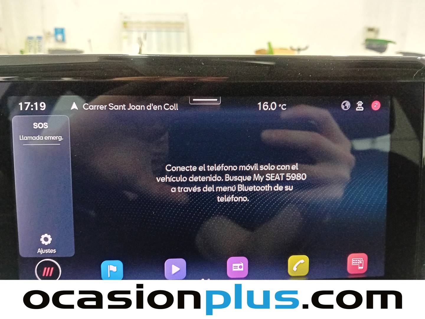 Seat Arona Seat Arona 1.0 TSI Style XL (110 CV) km 0