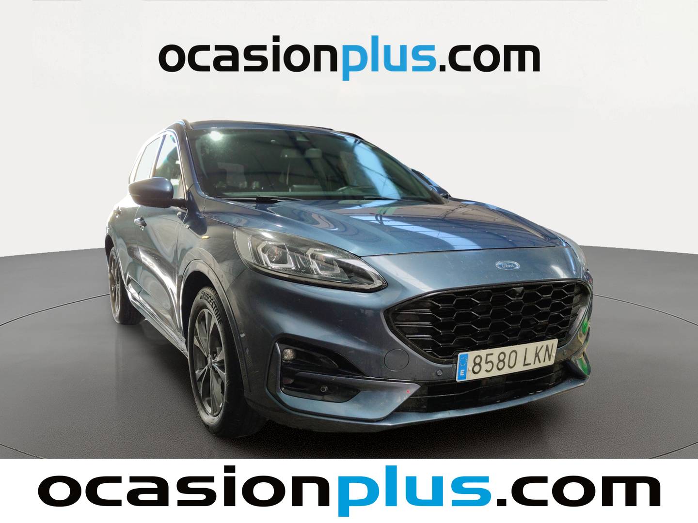 Foto Ford Kuga Ford Kuga 2.0 EcoBlue ST-Line X 4x4 Auto (190 CV)