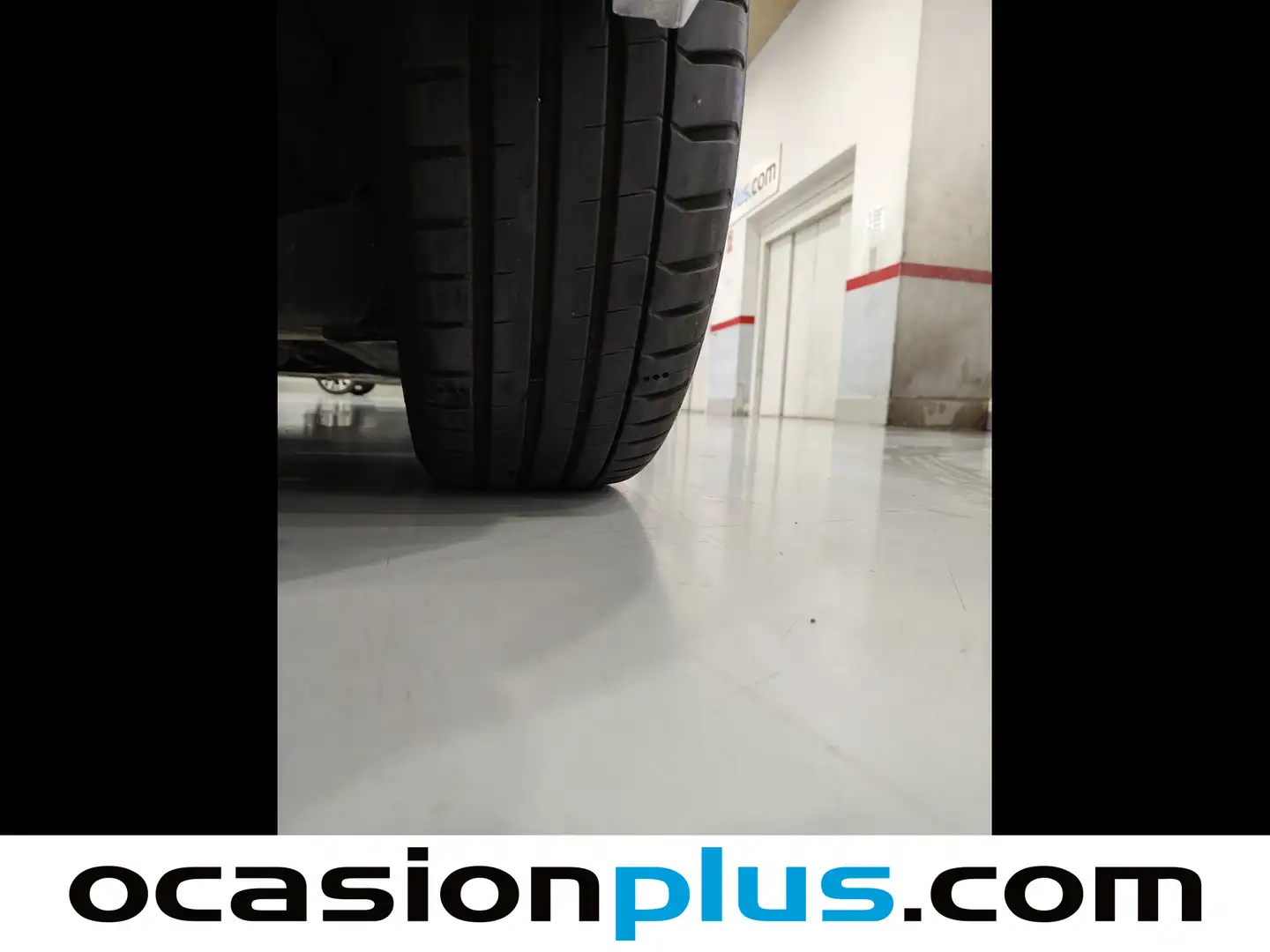 Foto Peugeot 308 Peugeot 308 1.2 PureTech S&S GT Line (130 CV)