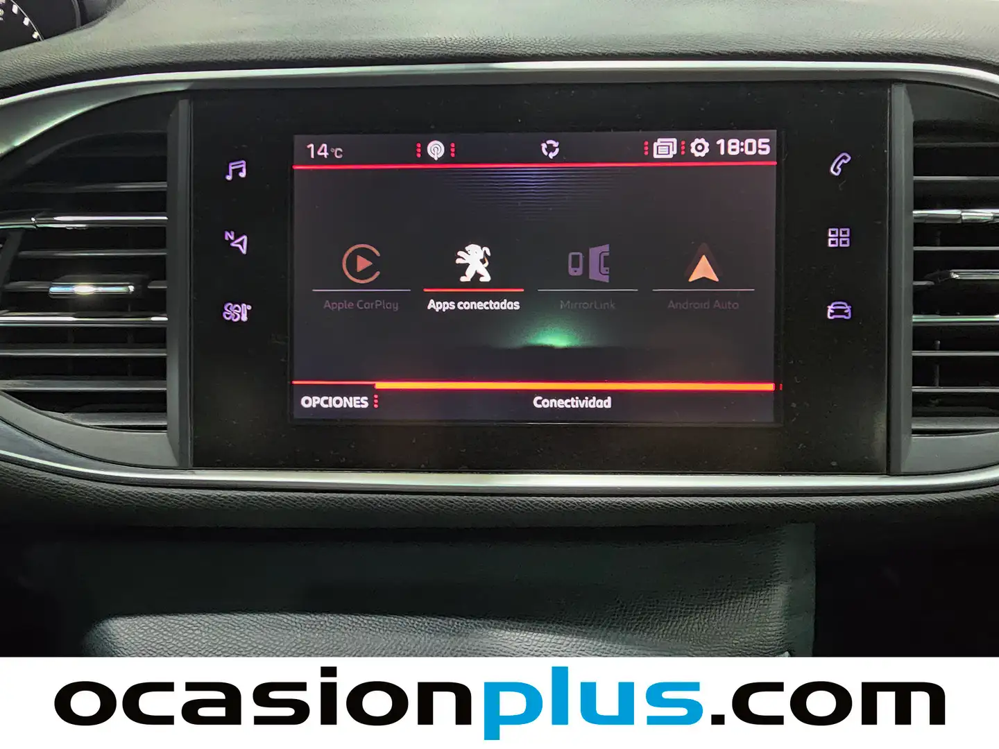 Foto Peugeot 308 Peugeot 308 BlueHDi 150 GT Line (150 CV)