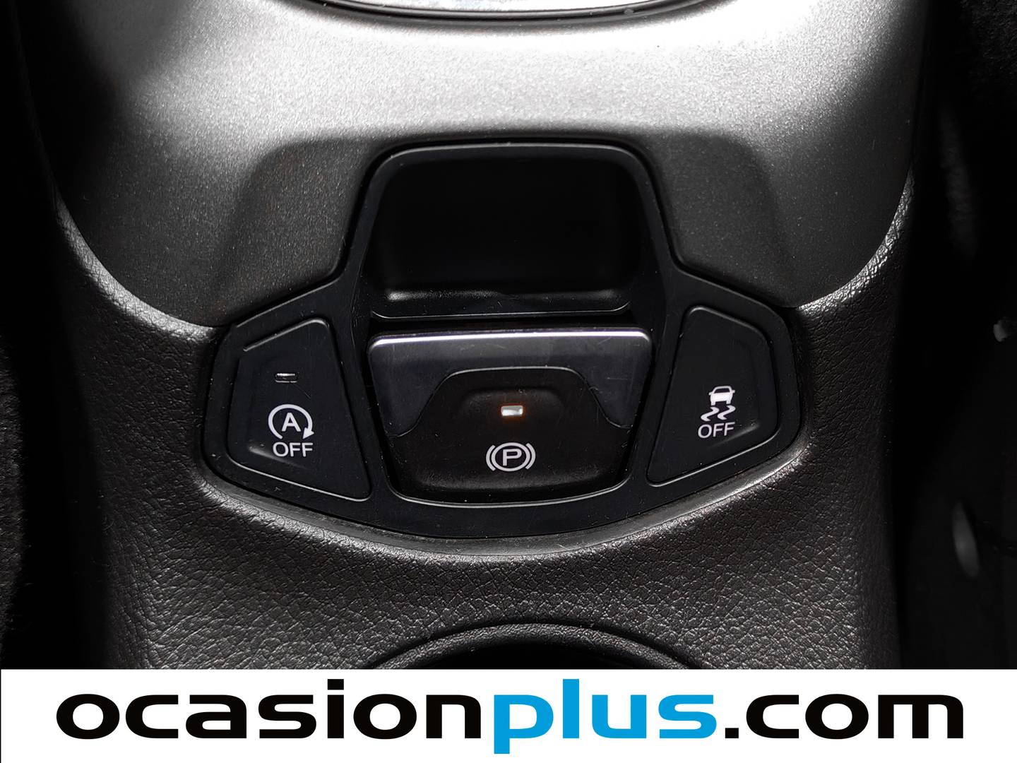 Jeep Compass Jeep Compass 1.4 Multiair Sport 4x2 (140 CV) al mejor precio