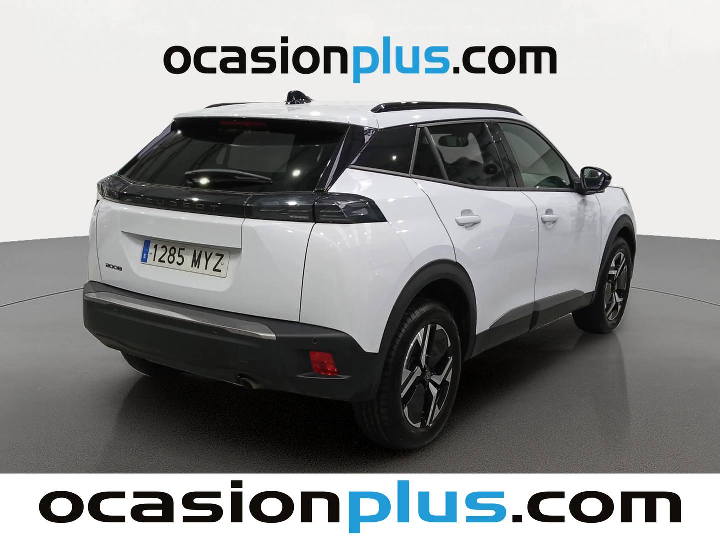 Peugeot 2008 Peugeot 2008 PureTech 100 S&S Allure (100 CV) 100cv