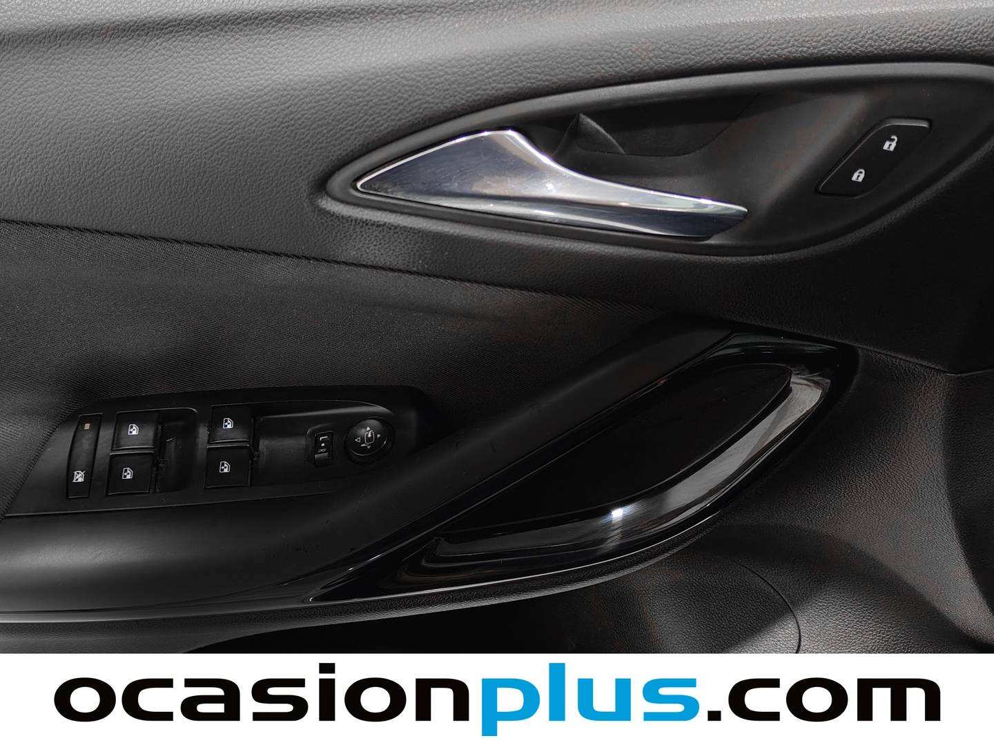 Opel Astra Opel Astra 1.4 Turbo S&S Dynamic (125 CV) manual