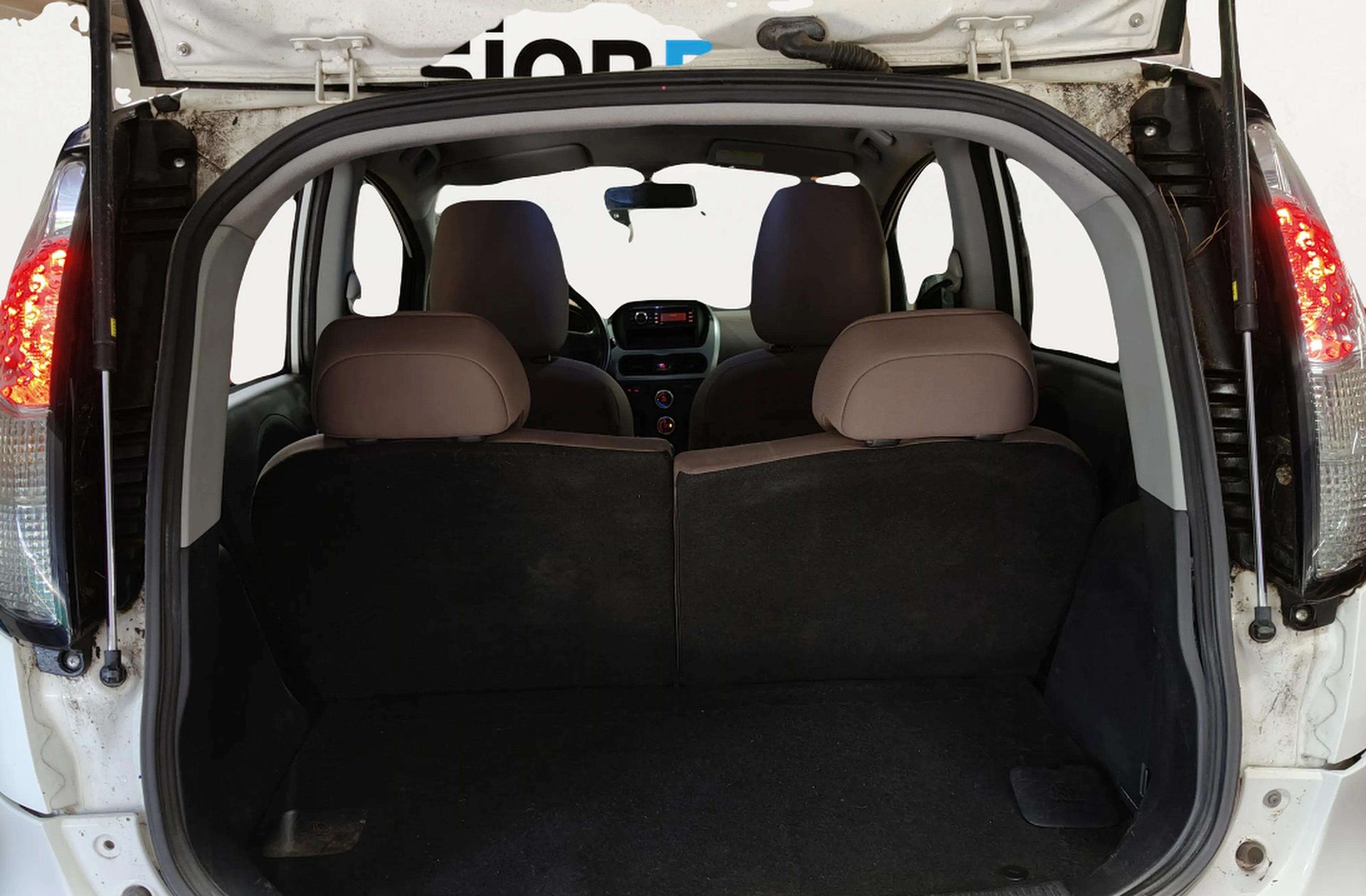 Citroën C-Zero Highline - foto 13