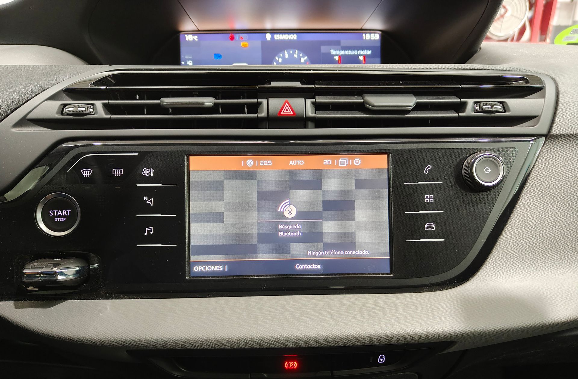 Citroën C4 SpaceTourer BlueHDi 130 Feel - foto 31