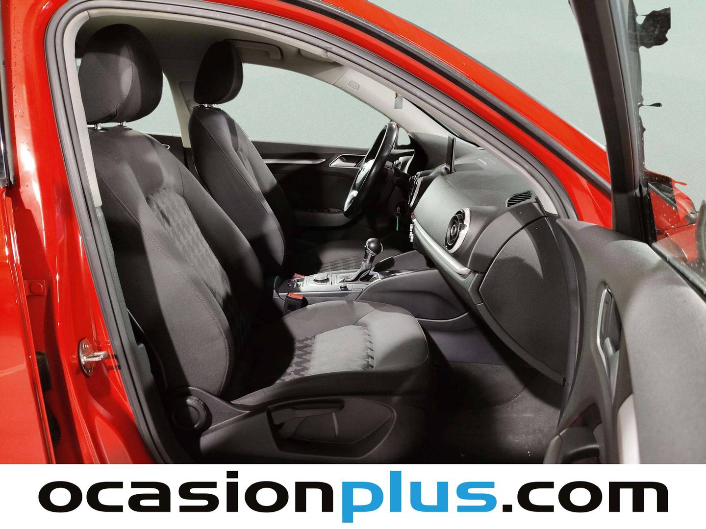 Audi A3 Audi A3 Sportback Attraction 1.6 TDI clean diesel (110 CV) S tronic automático