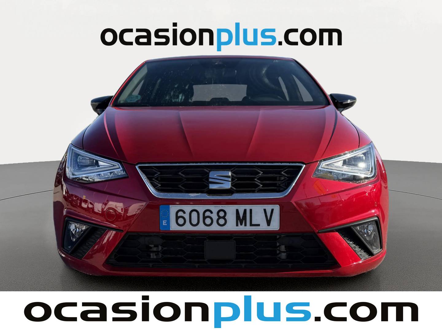 Foto Seat Ibiza SEAT Ibiza 1.0 TSI S&S FR XL (110 CV)