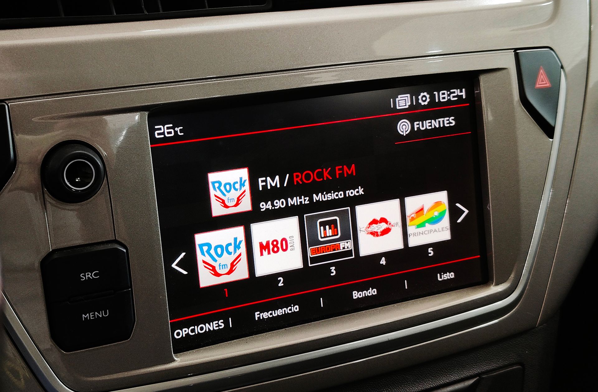 Citroën C-Elysée PureTech 82 Shine - foto 30