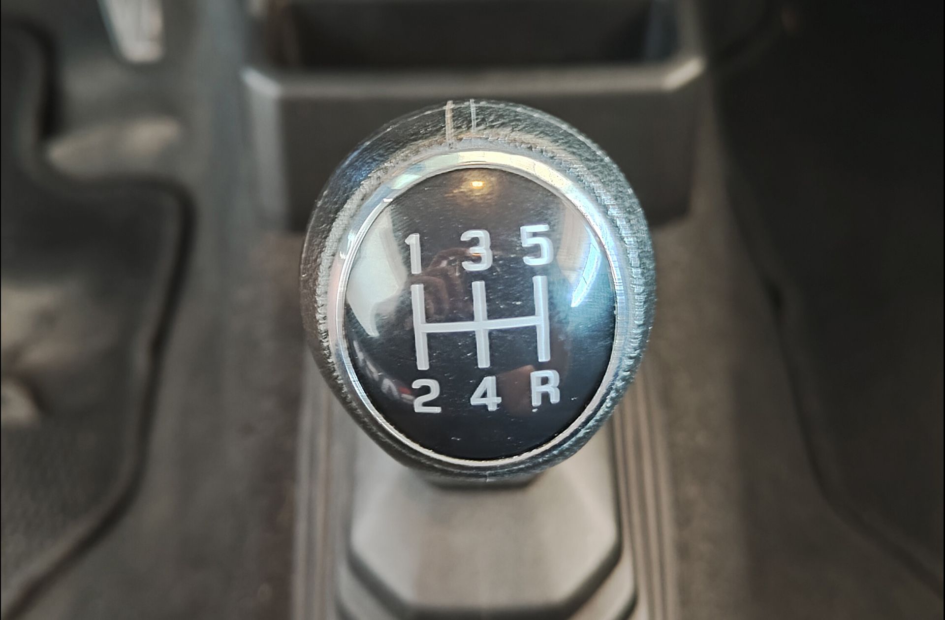 Suzuki Jimny 1.5 JLX - foto 5