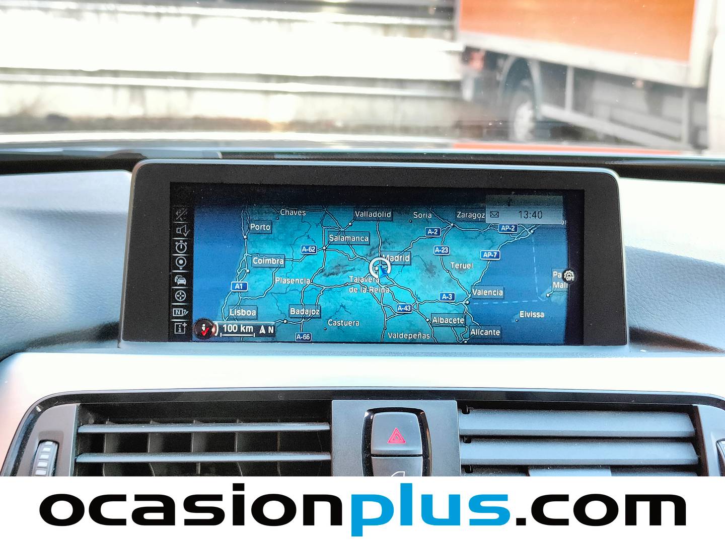 Foto BMW Serie 4 BMW Serie 4 420d Gran Coupe (184 CV)