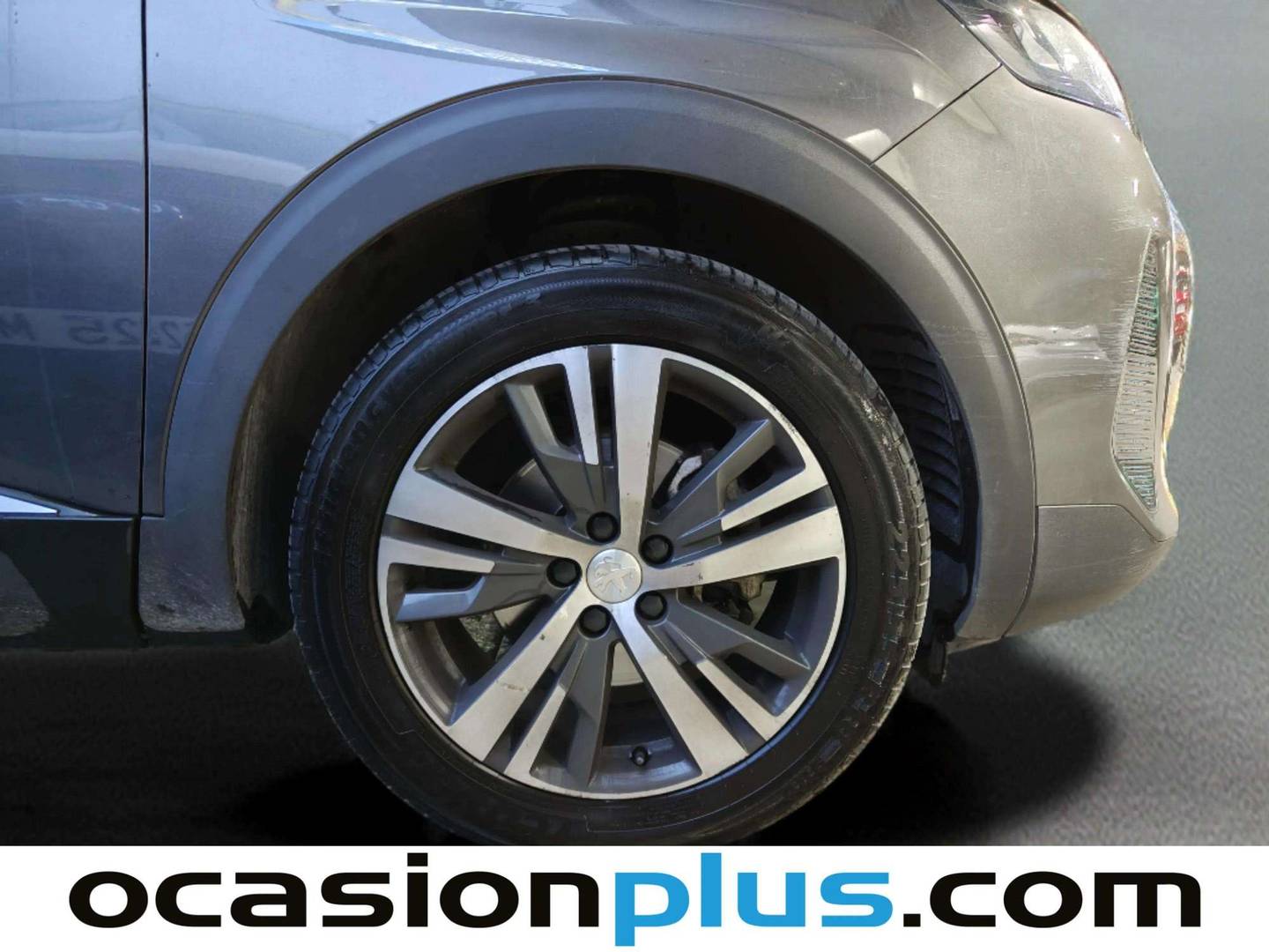 Peugeot 5008 Peugeot 5008 PureTech 130 S&S Allure EAT8 (130 CV) 7 Plazas seminuevo