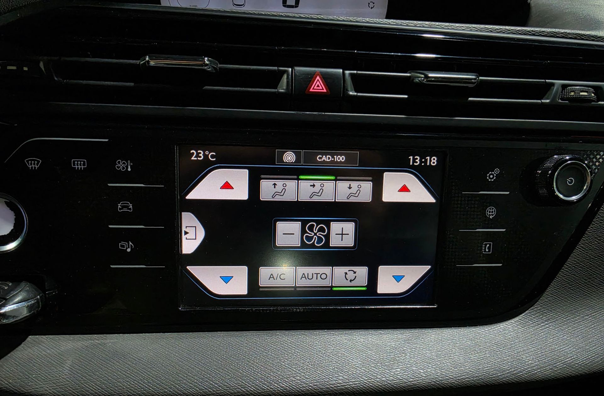 Citroën C4 Picasso BlueHDi 120 Live Edition - foto 27