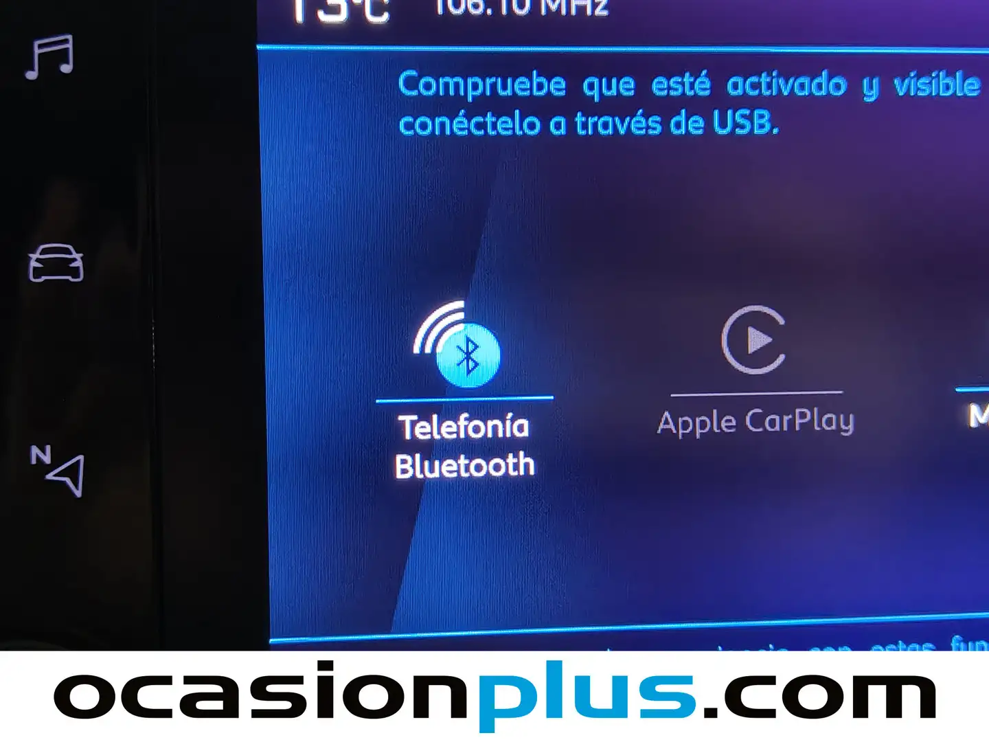 Foto Peugeot Partner Peugeot Partner Furgon BlueHDi 100 S&S Pro Standard 600kg (98 CV)