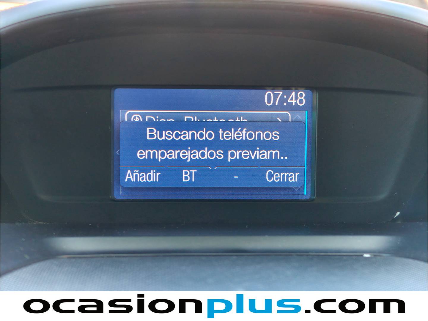 Ford Kuga Ford Kuga 2.0 TDCI S&S Trend 4x2 (120 CV) diésel