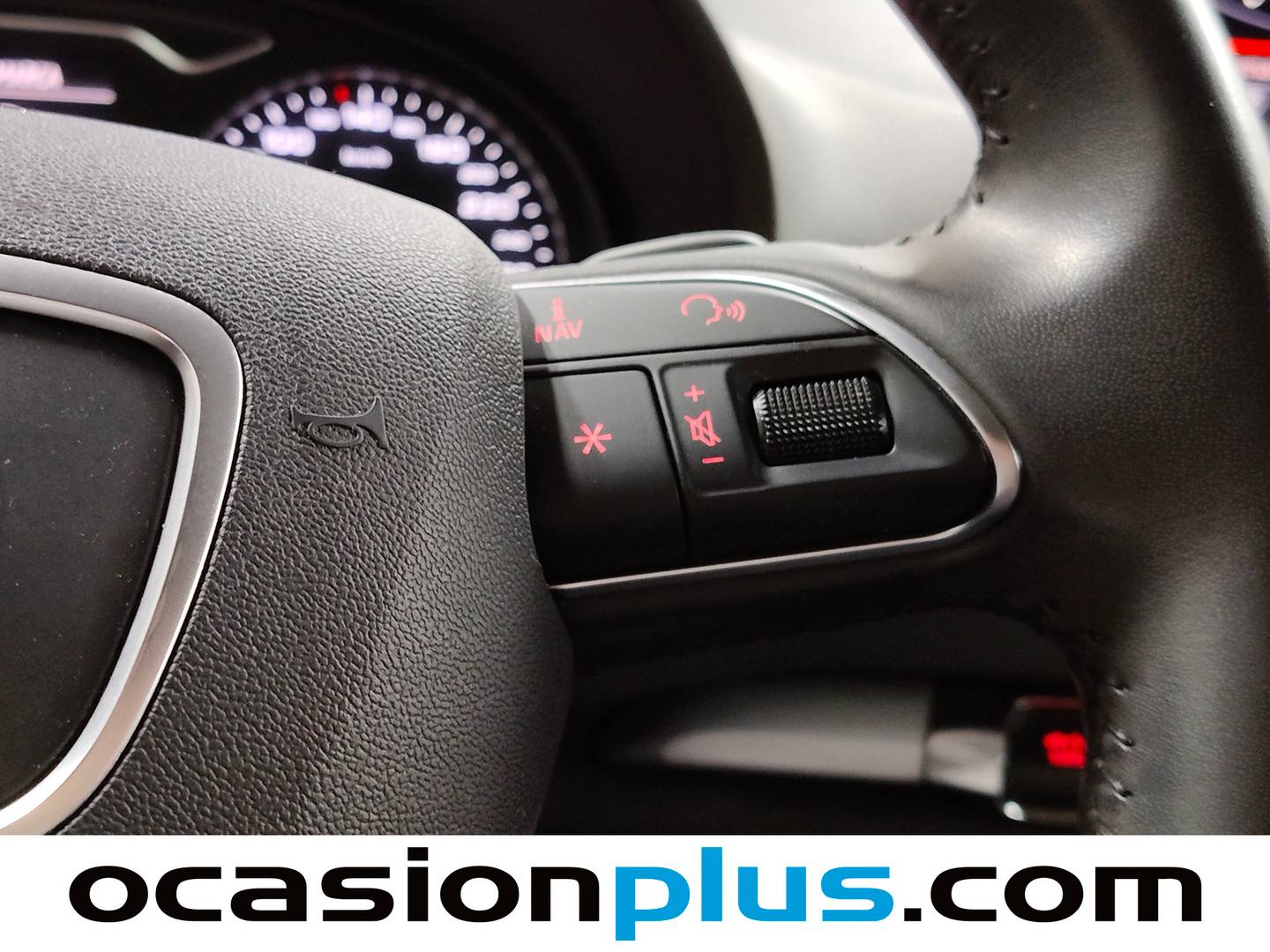 Audi A3 Audi A3 Sportback Attracted 2.0 TDI (150 CV) S tronic 150cv