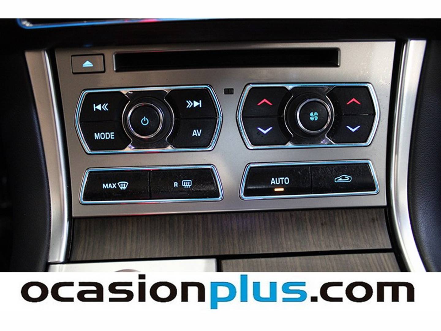 Foto Jaguar XF Jaguar XF 2.2 Diesel Luxury Auto (200 CV)