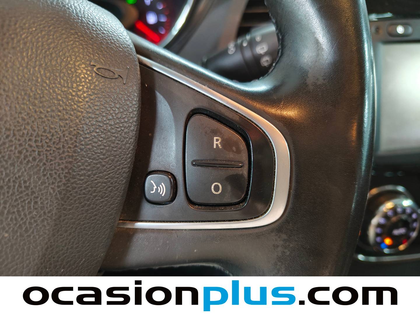 Renault Captur Renault Captur Zen Energy dCi (90 CV) Ecoleader de ocasión