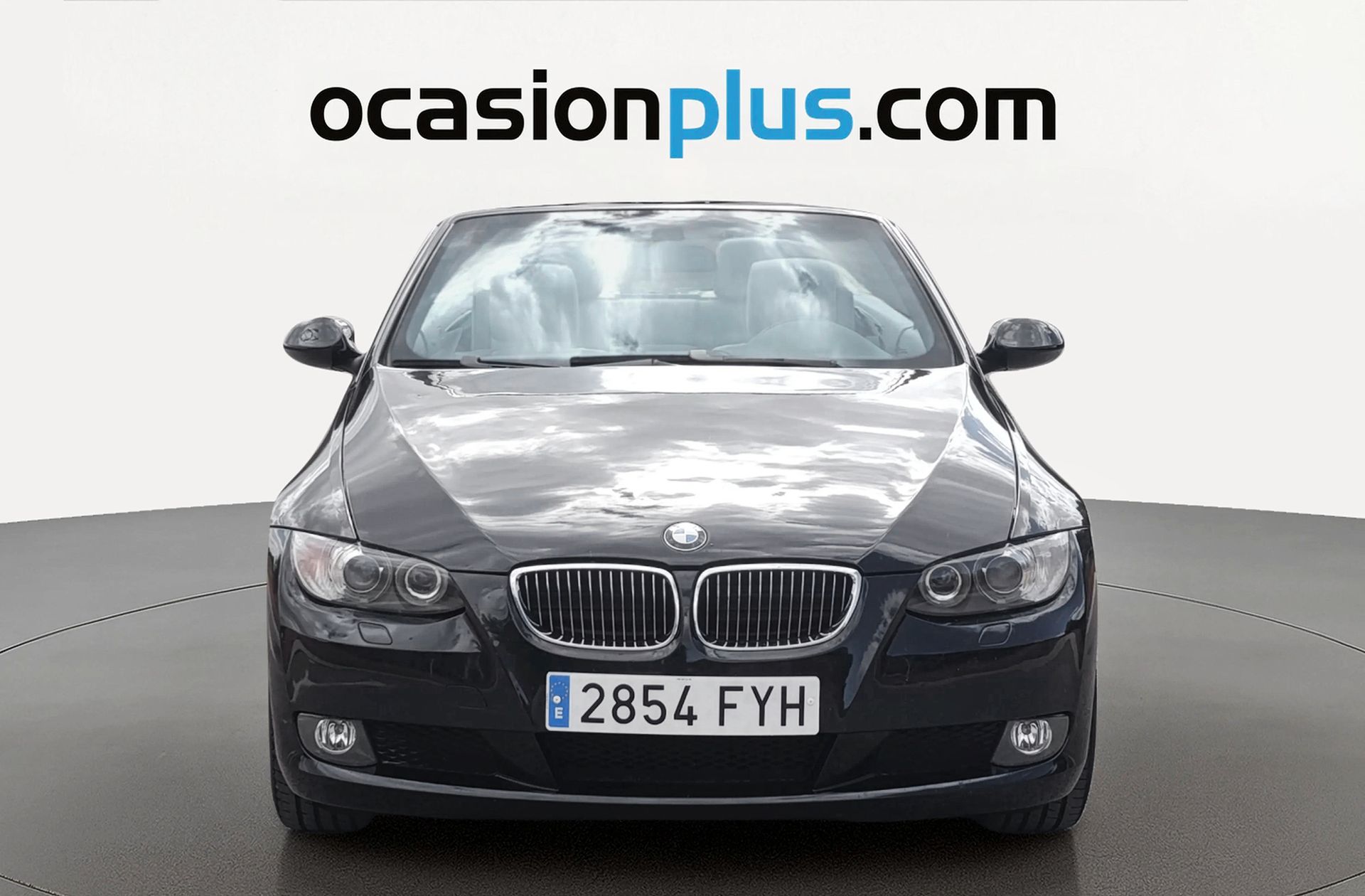 BMW Serie 3 325i Cabrio - foto 11