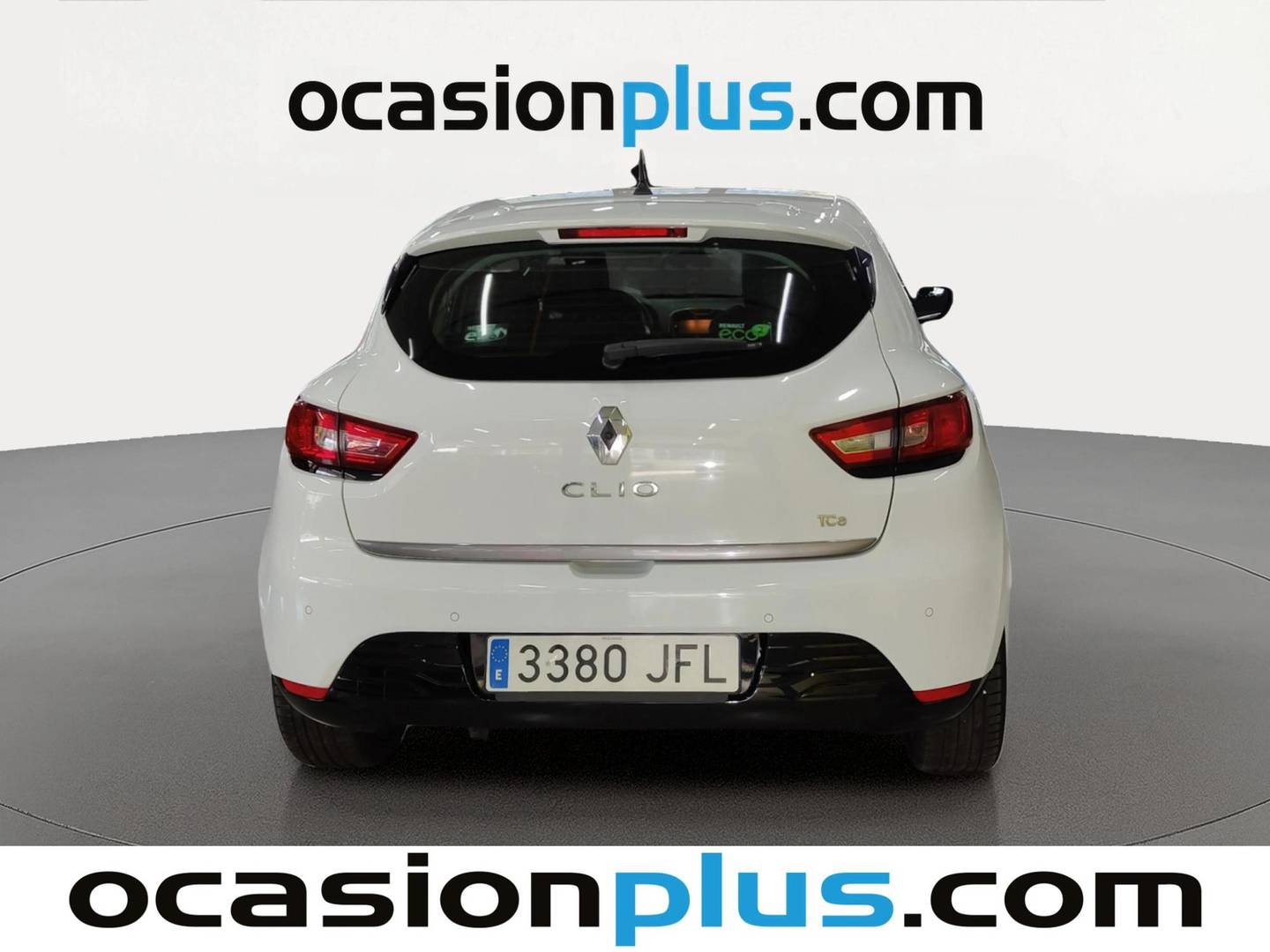Renault Clio Renault Clio TCe 90 Technofeel eco2 (90 CV) al mejor precio