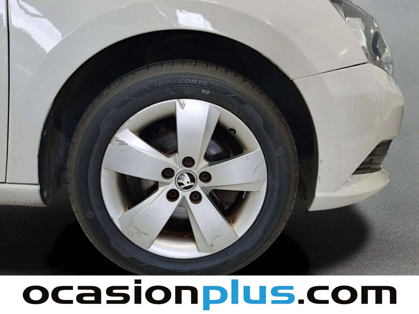 Skoda Fabia Skoda Fabia 1.0 MPI Ambition (75 CV) km 0