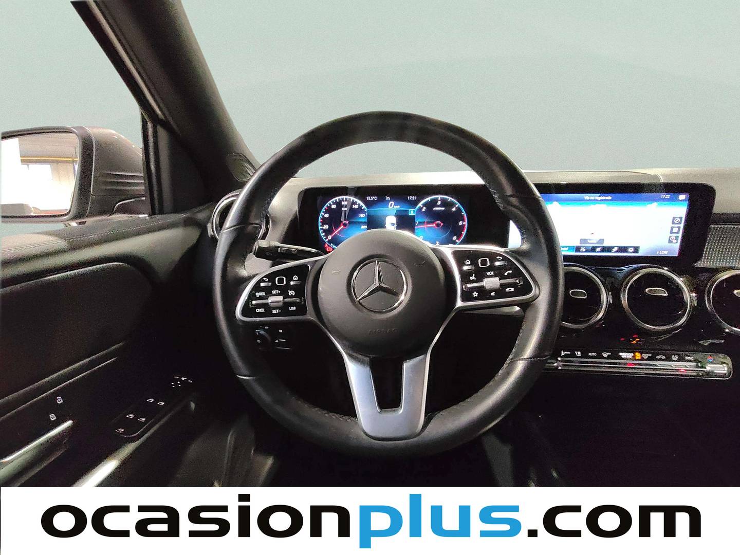Mercedes GLB Mercedes GLB 220 D 4MATIC (190 CV) 190cv