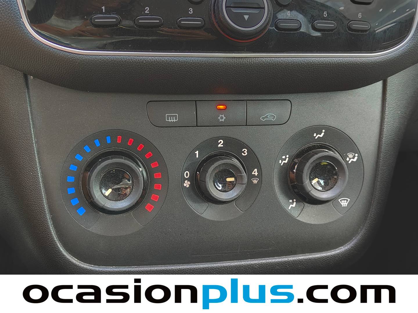 Fiat Punto Fiat Punto 1.2 8v Easy (67 CV) barato