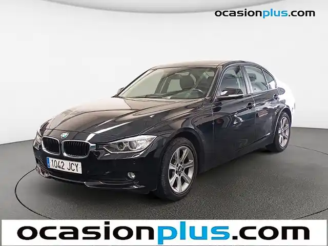 BMW Serie 3
