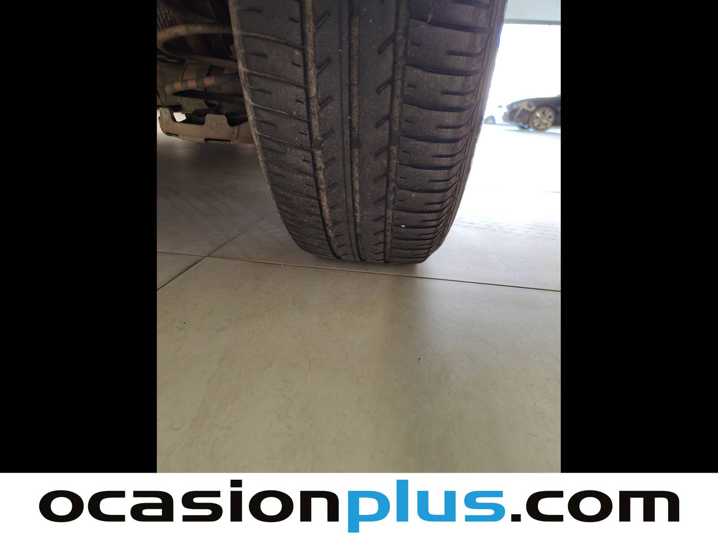 Peugeot 207 Peugeot 207 1.4 HDI Business Line FAP (70 CV) km 0