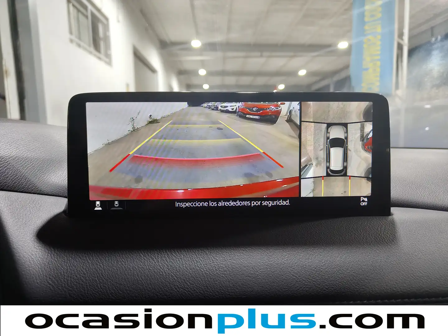 Foto Mazda CX-5 Mazda CX-5 2.0 G Evolution 2WD (165 CV)