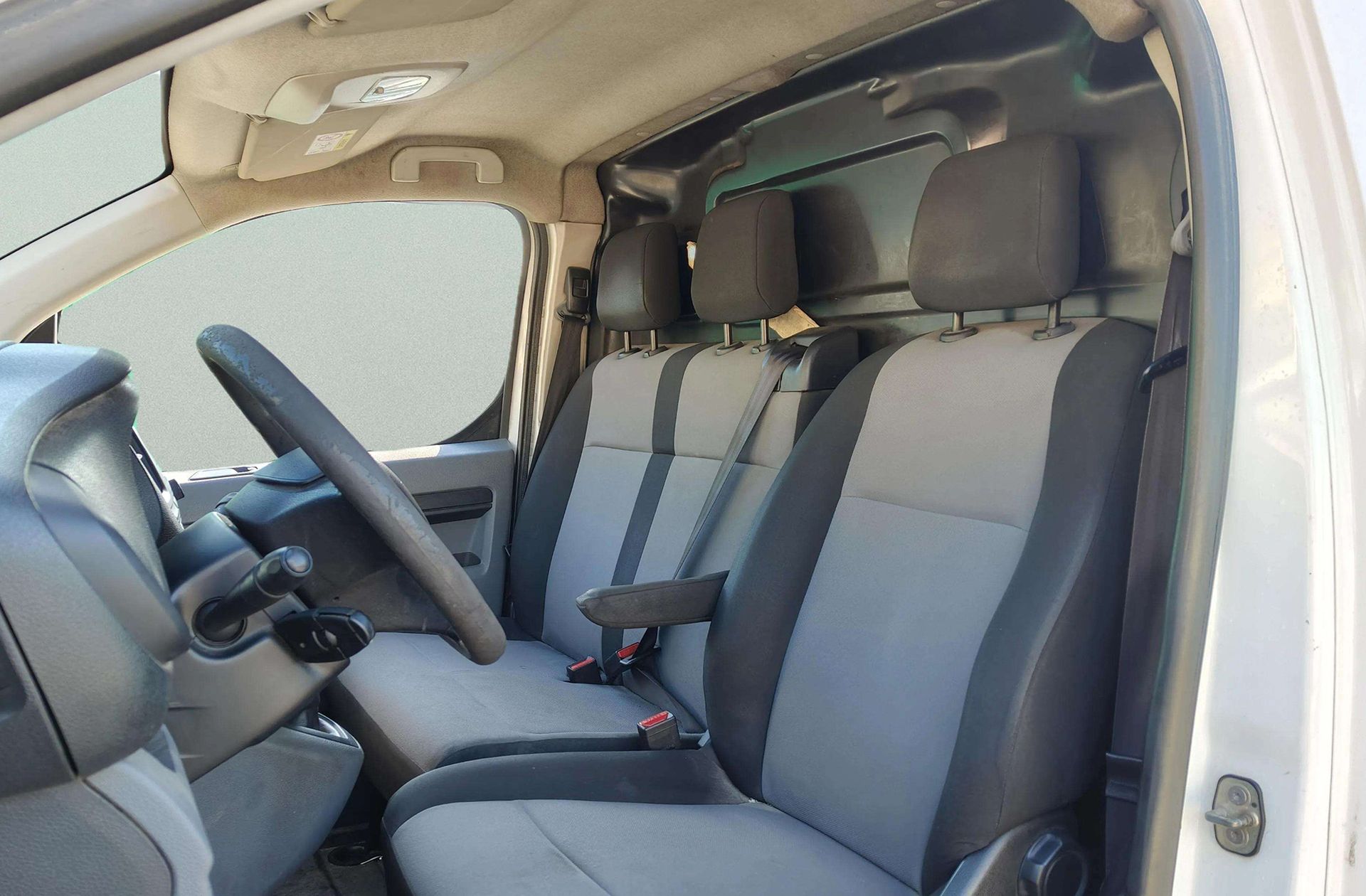 Toyota Proace Furgon 1.6 D Comfort - foto 8