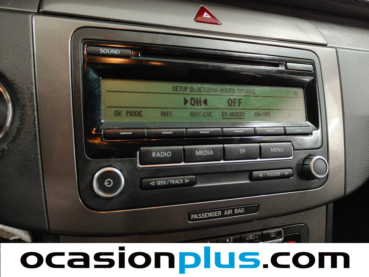 Volkswagen Passat Volkswagen Passat 2.0 TDI DPF Edition Plus (110 CV) km 0