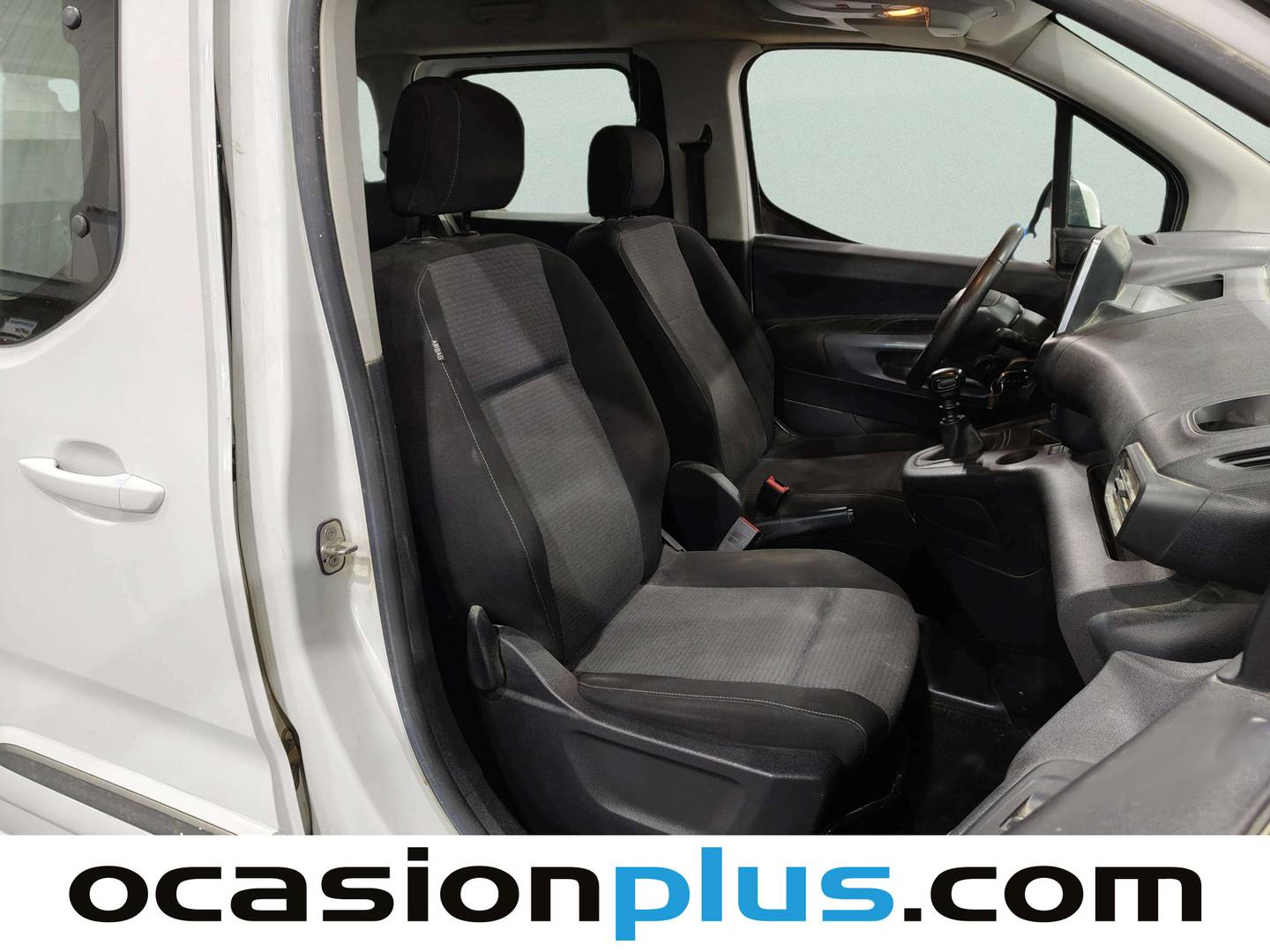 Foto Toyota Proace City Toyota Proace City 1.5 D VX L1 (100 CV)