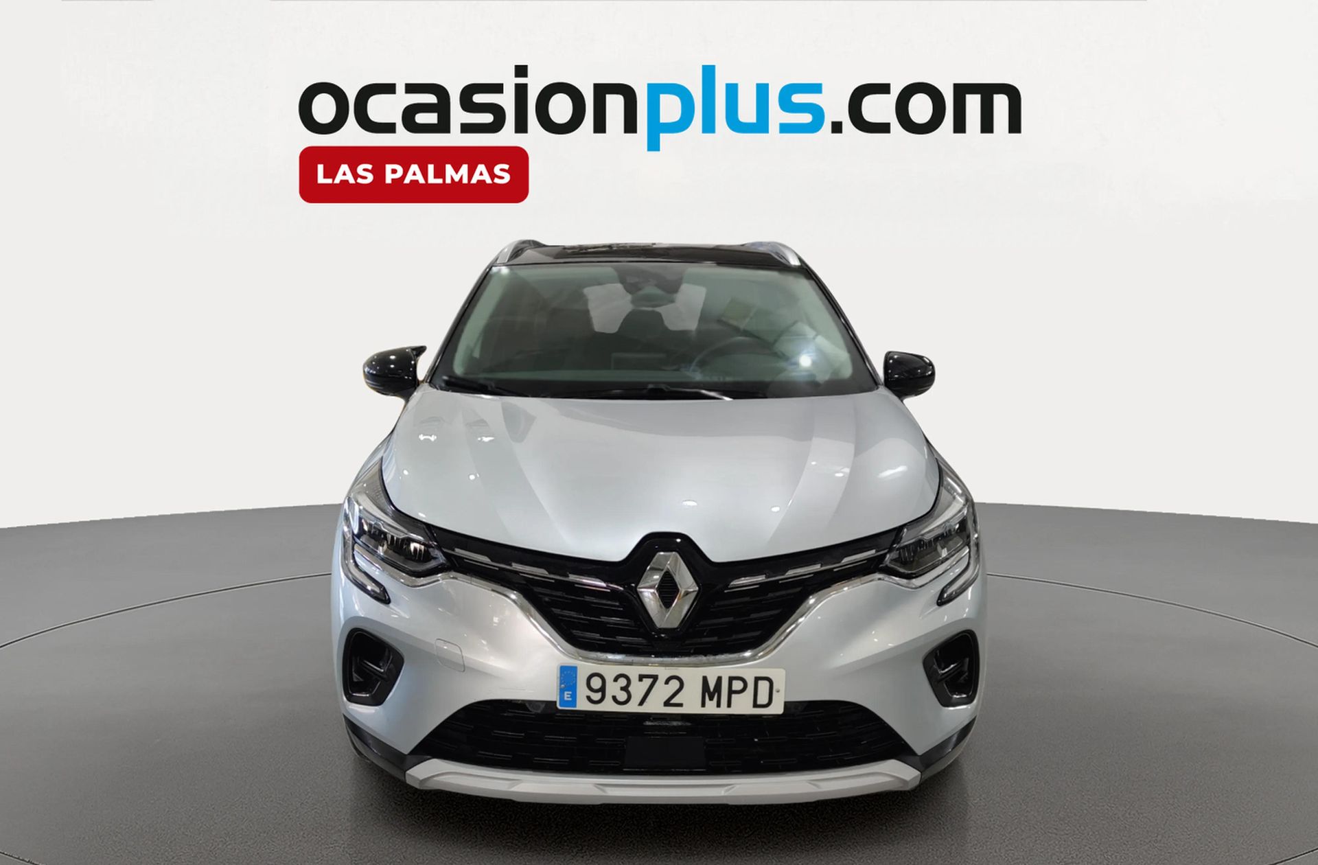 Renault Captur Techno TCe - foto 13