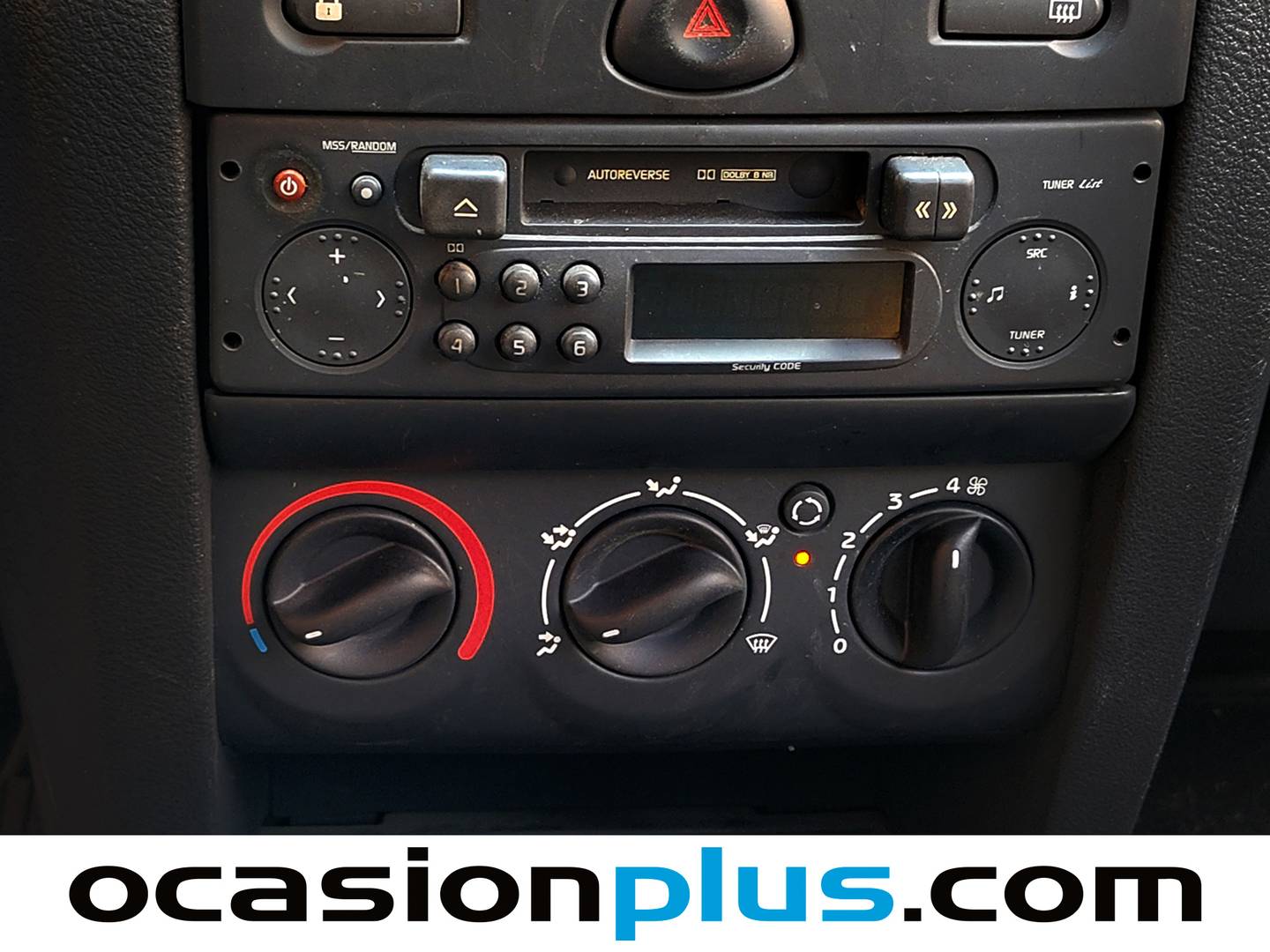 Renault Clio Renault Clio 1.2 Expression (60 CV) manual
