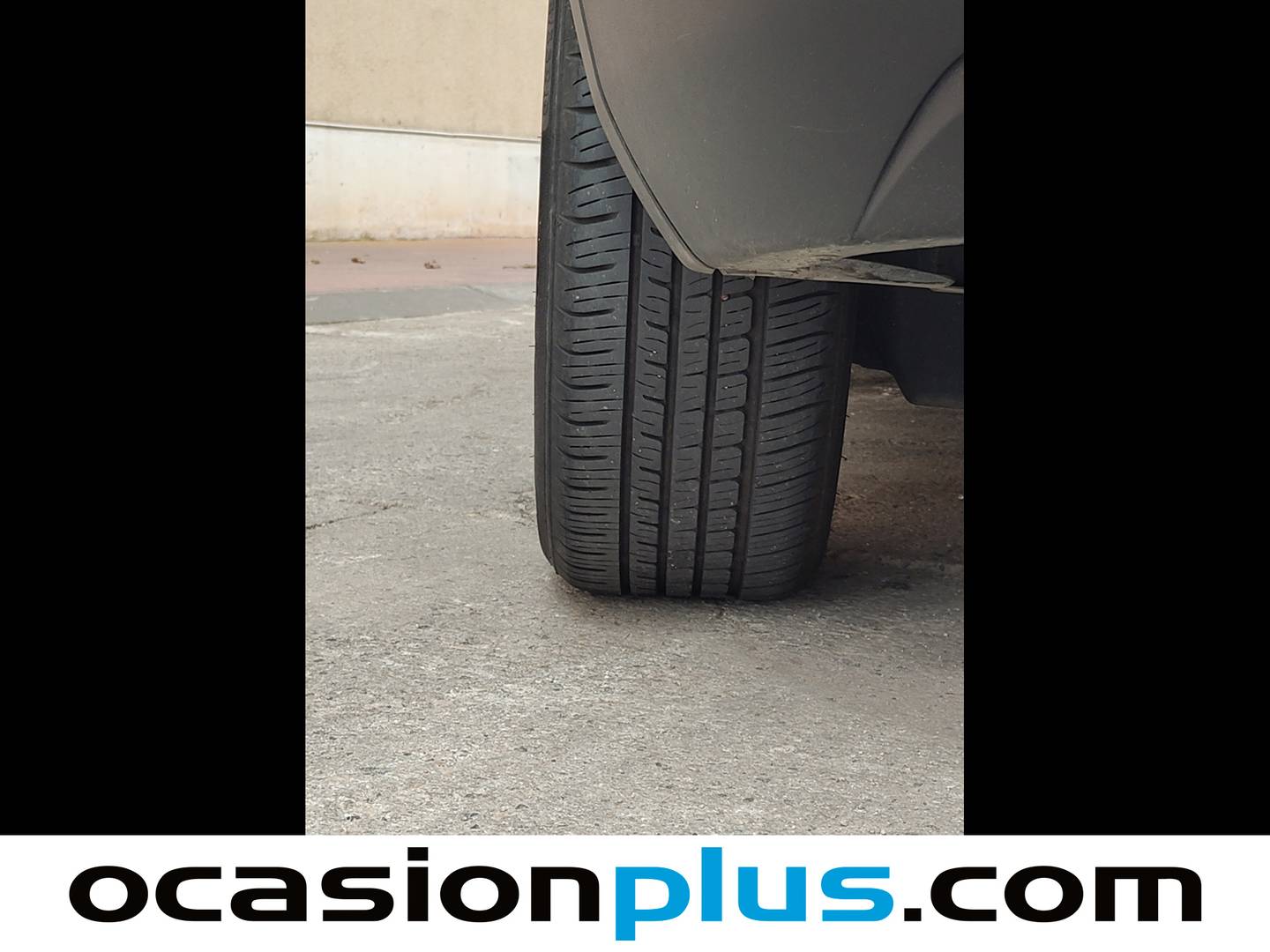Peugeot 5008 Peugeot 5008 BlueHDi 130 S&S Allure (130 CV) EAT8 7 PLAZAS de segunda mano