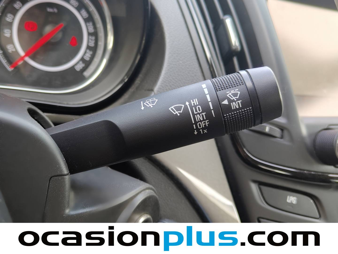 Opel Insignia Opel Insignia 1.4 Turbo GLP ecoFlex Selective (140 CV) barato