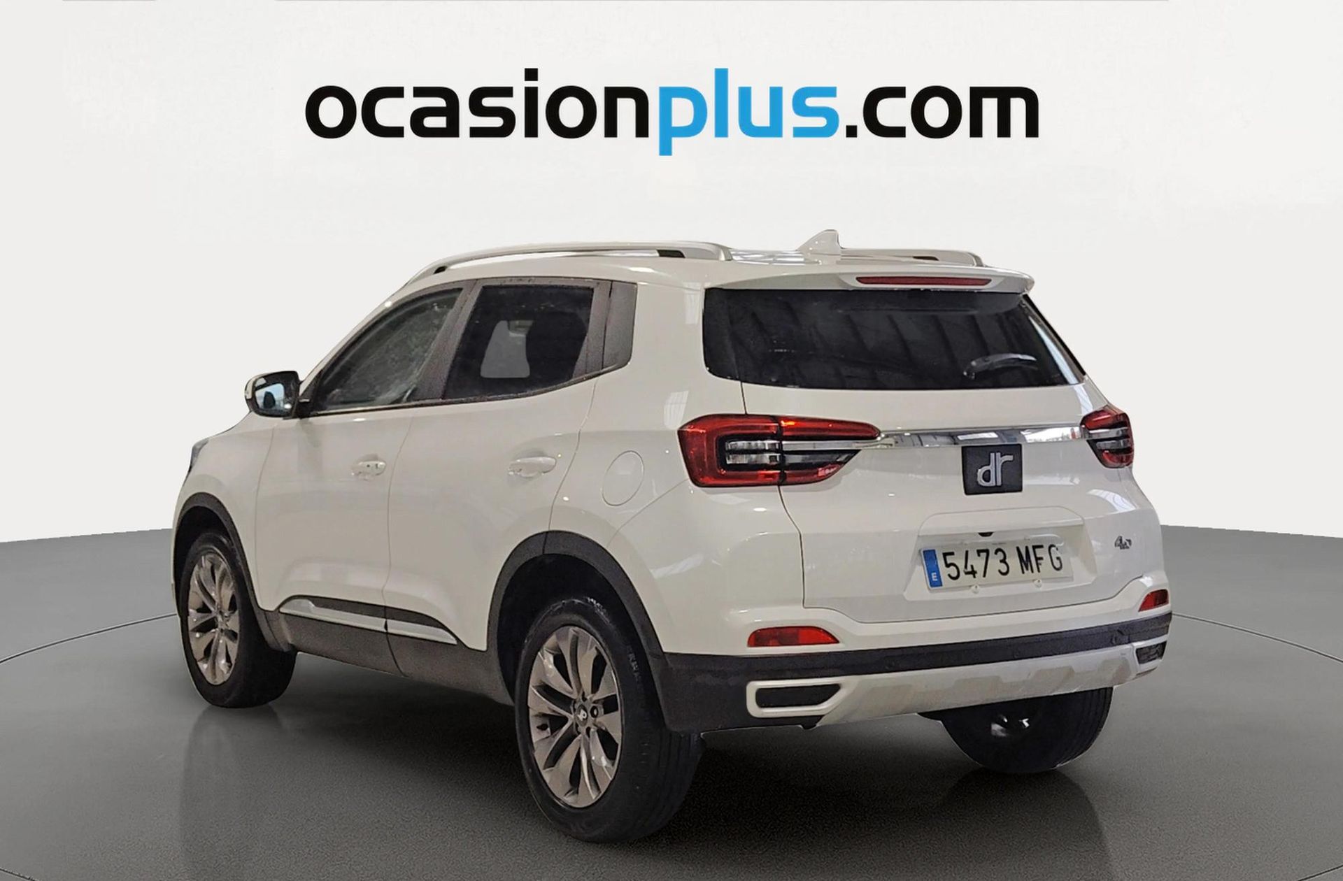 DR AUTOMOBILES DR 4.0 DR4 1.5 - foto 3