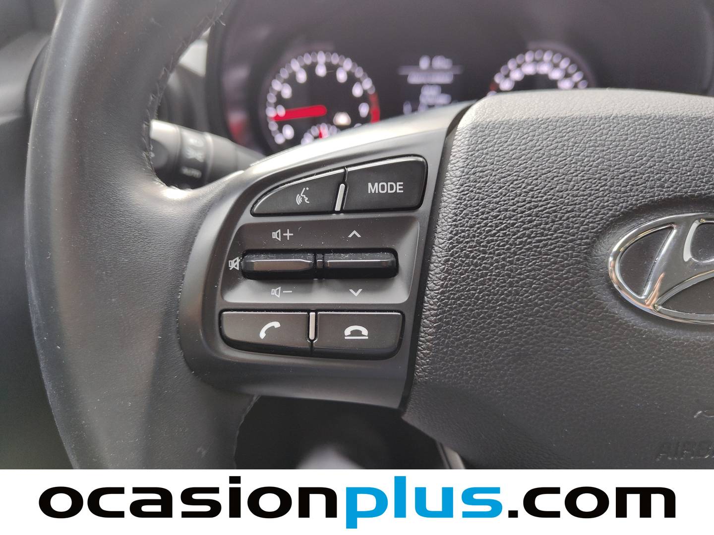 Hyundai i10 Hyundai i10 1.0 Klass (67 CV) de segunda mano