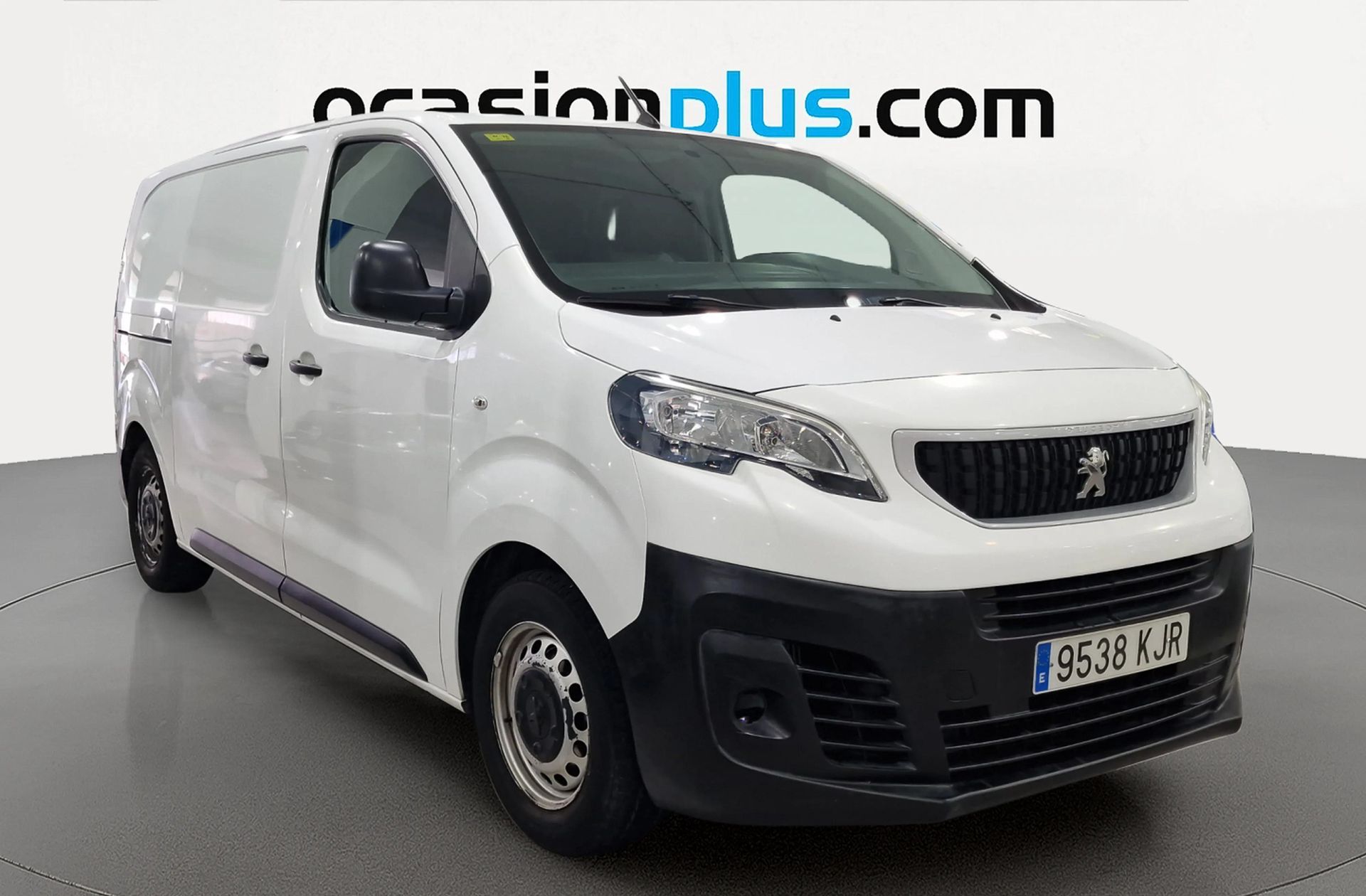 Peugeot Expert Furgon 1.6 BlueHDi Pro Standard - foto 2
