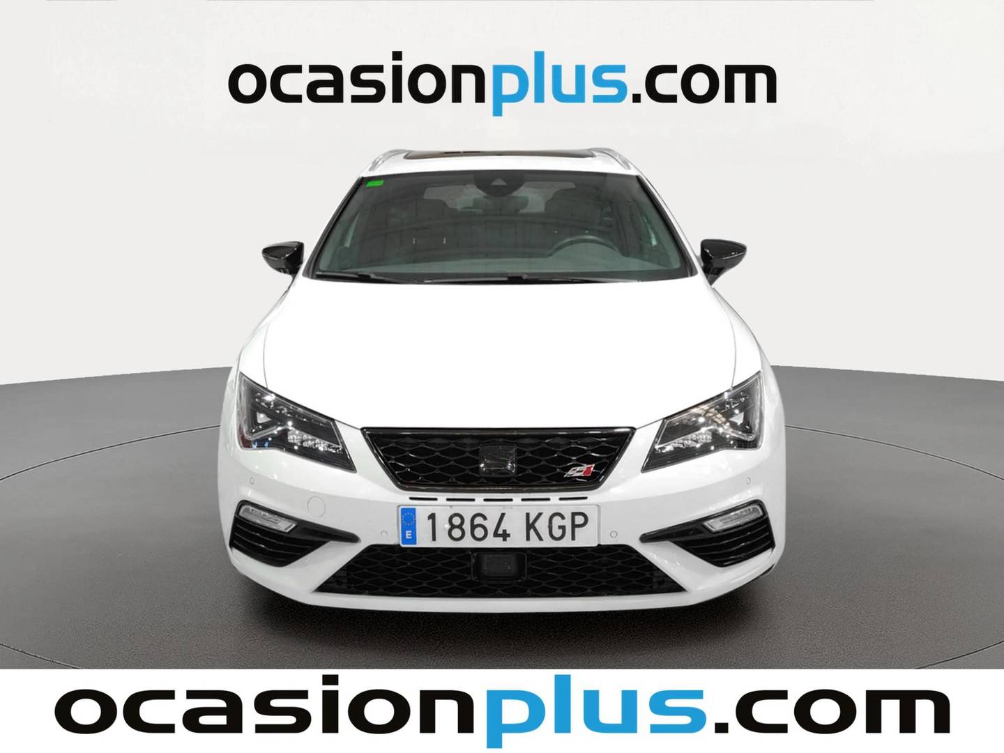 Seat León Seat León ST 2.0 TSI S&S Cupra 4Drive DSG (300 CV) barato