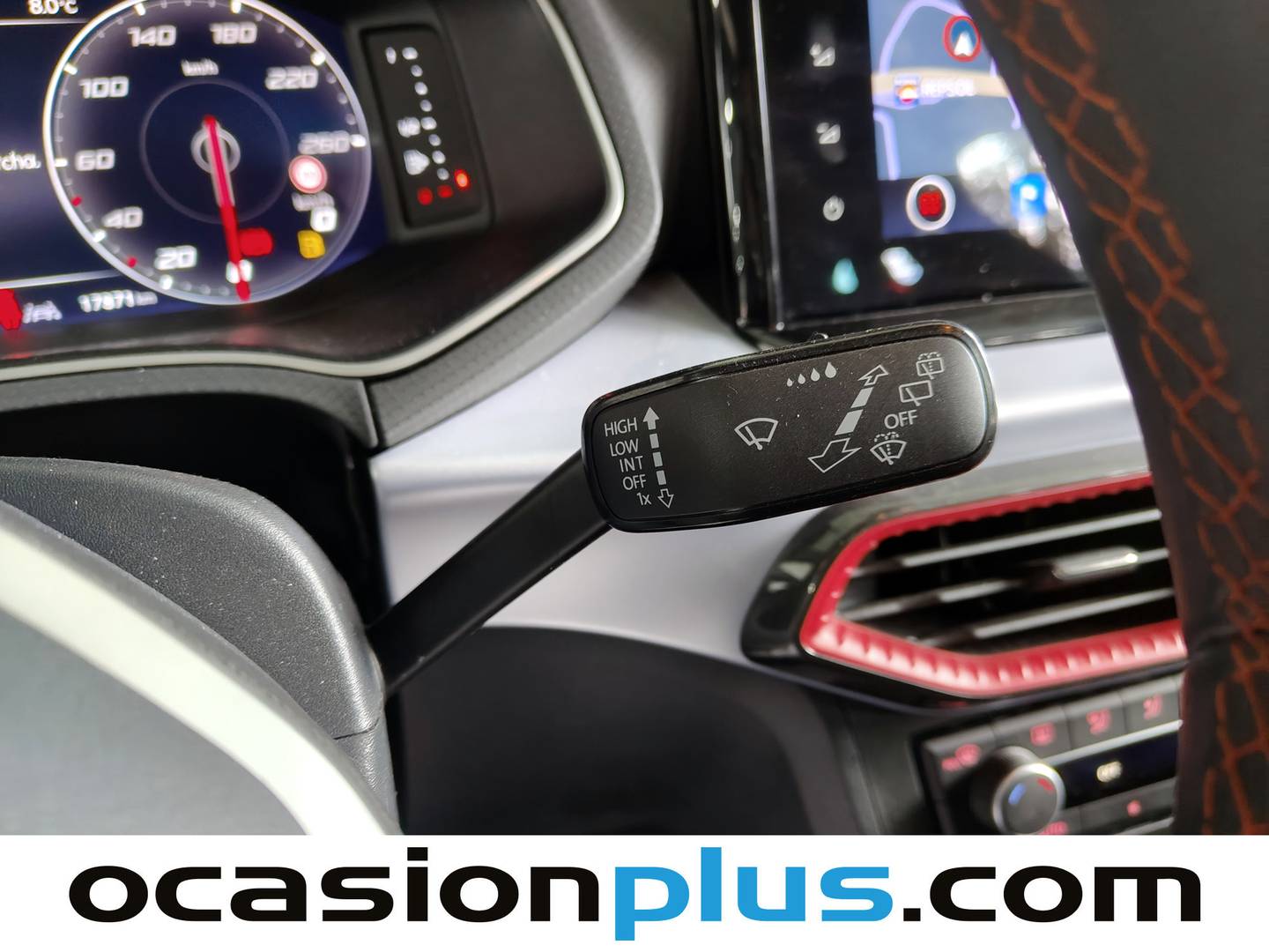 Foto Seat Ibiza SEAT Ibiza 1.0 TSI FR Salta (115 CV)