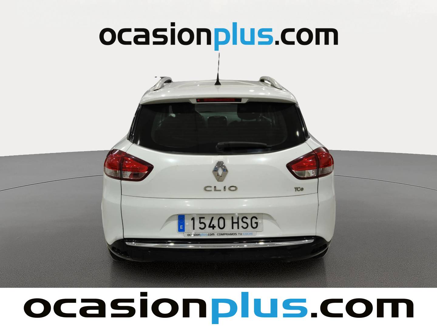 Renault Clio Renault Clio Sport Tourer Dynamique Energy S&S TCe (90 CV) barato